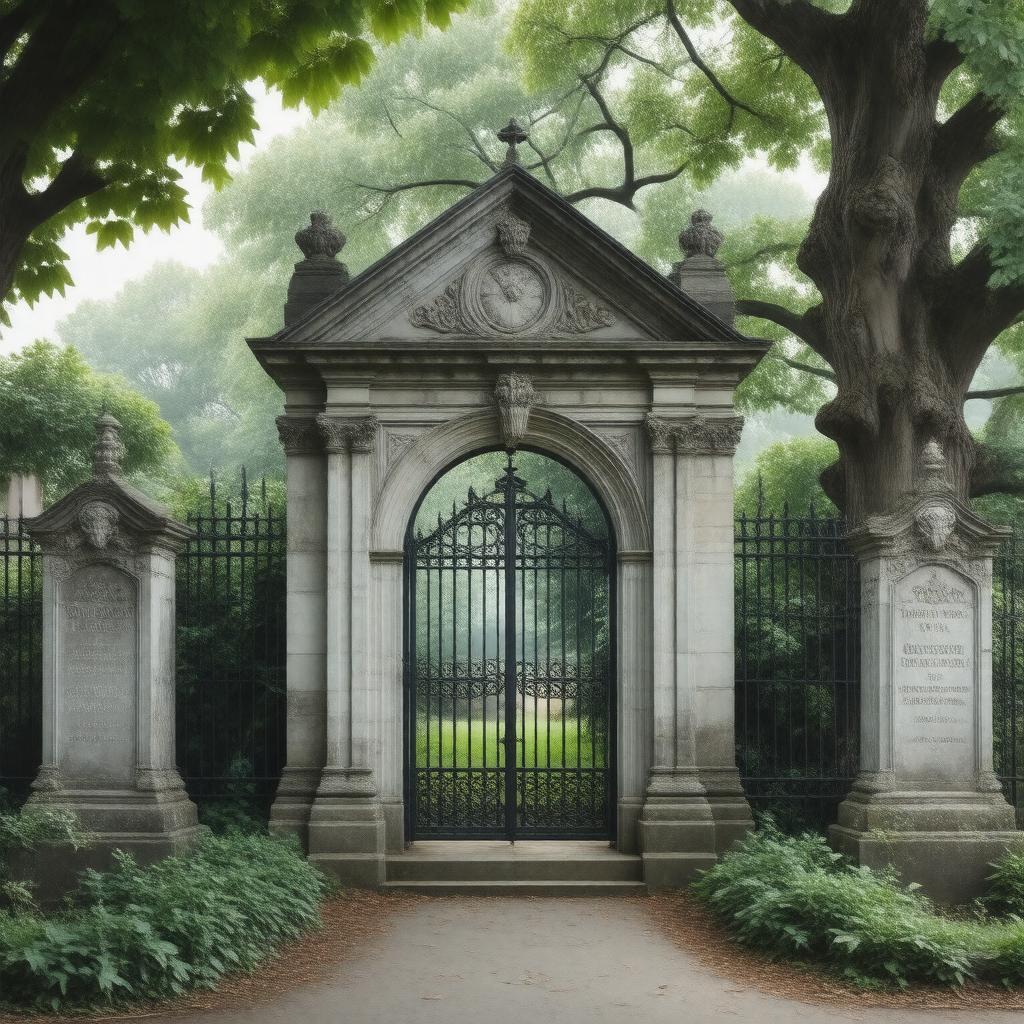 London Cemetery Company